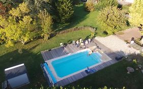 Chambres d´Hôtes Le Cèdre Bleu